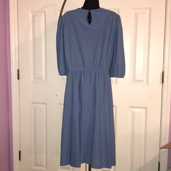 Sandi Dee Vintage Dress - Picture 5 of 7